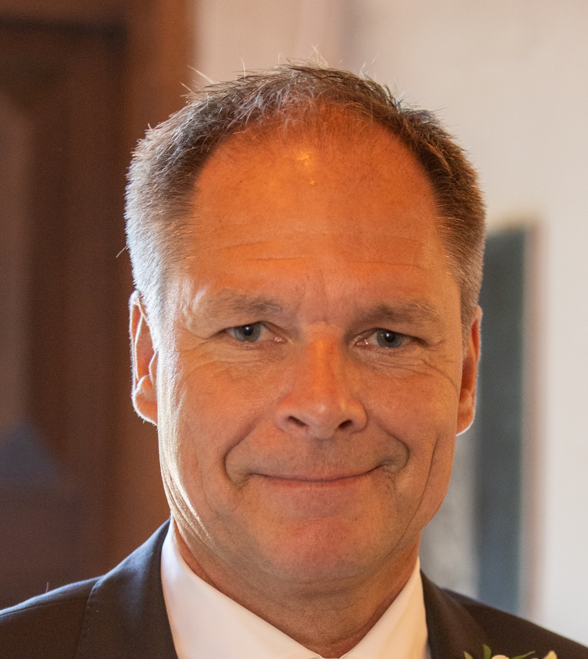 Cato Holst