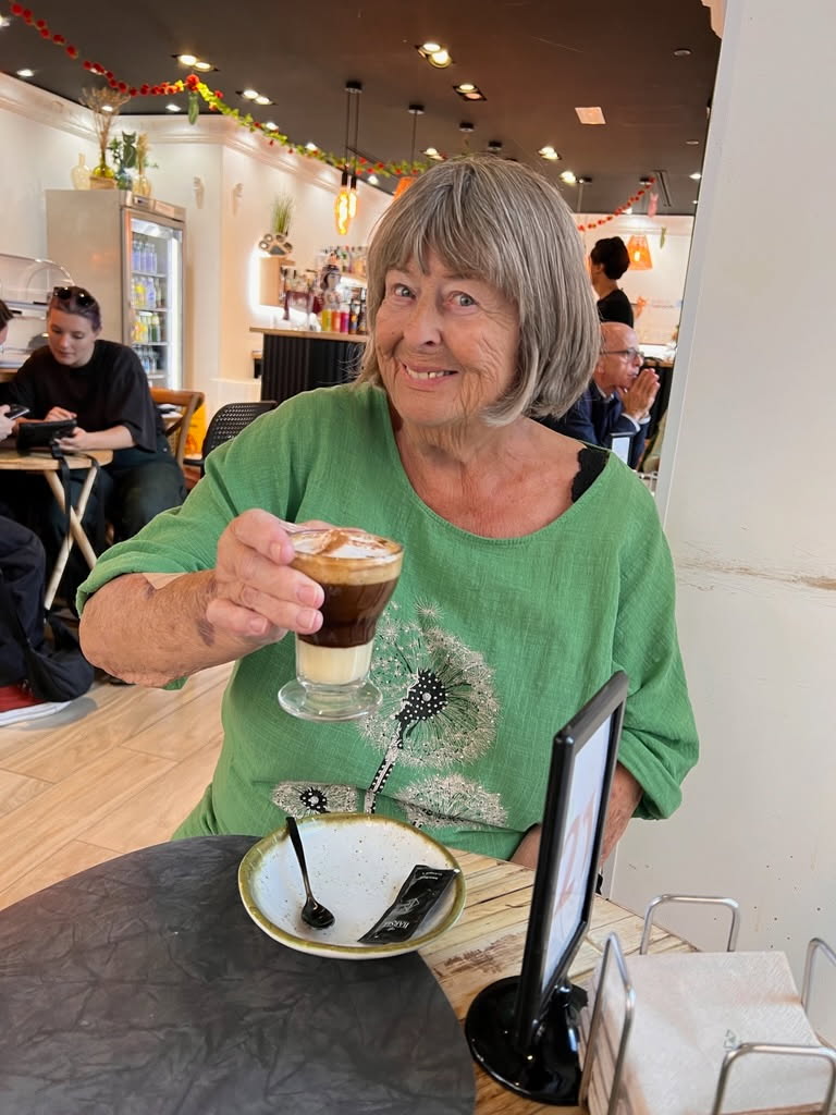 Berit Sandbakken