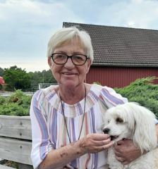 Berit Tøllefsen