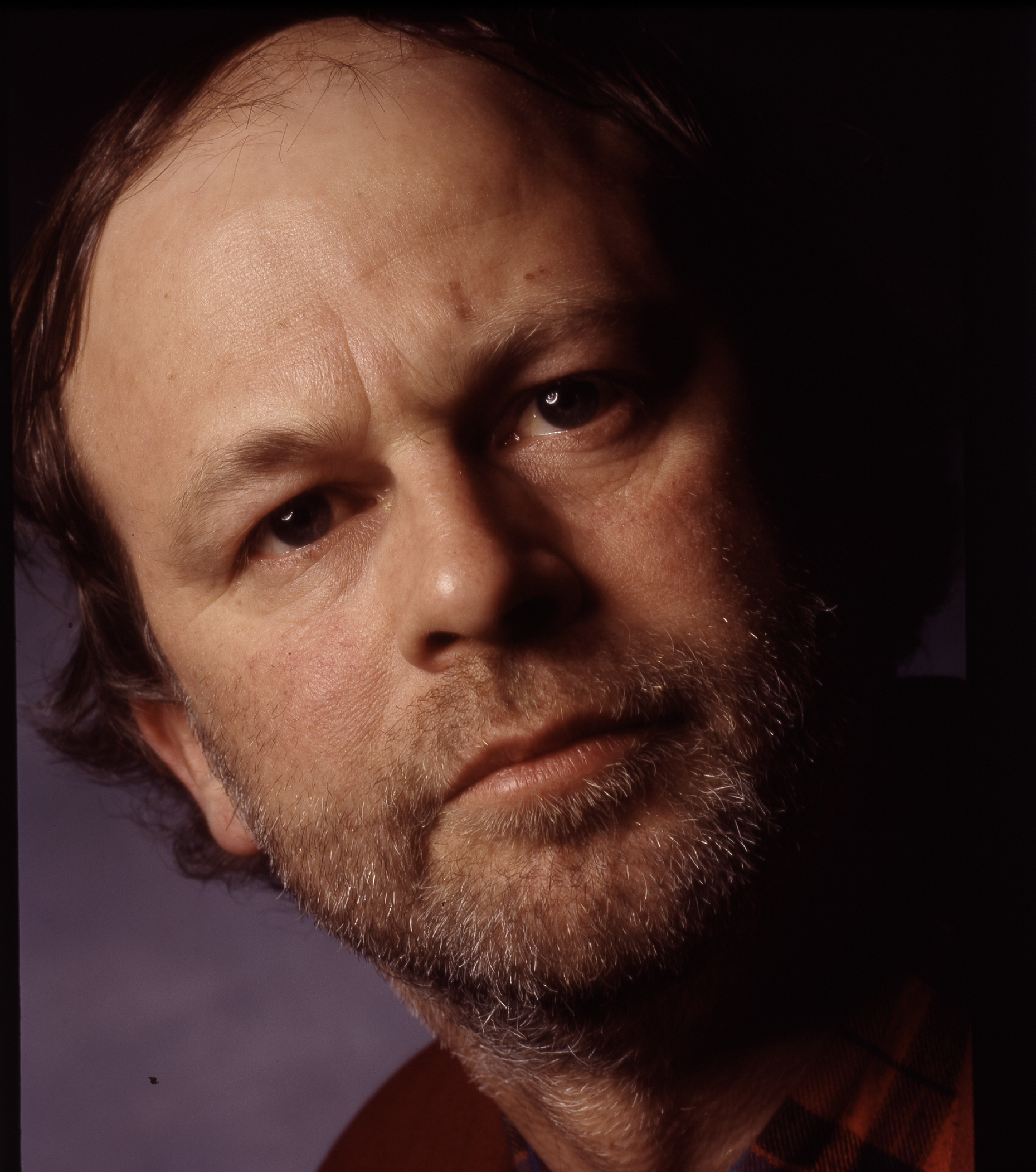 Svein Jarvoll