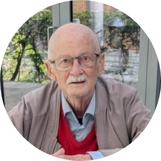 Jan Aage Pedersen