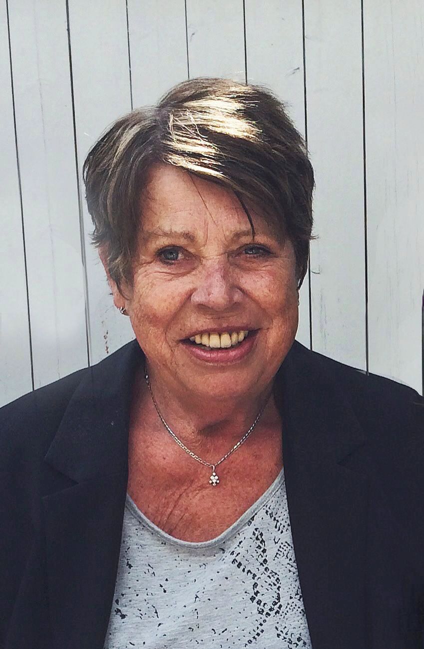 Marit Granang