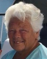 Eva Olberg