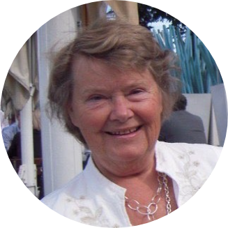 Ingebjørg Narum