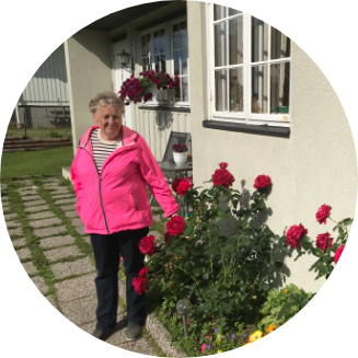 Gro Lisbeth Johansen