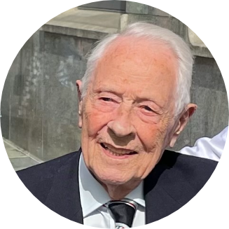 Egon Peder Bernstrøm
