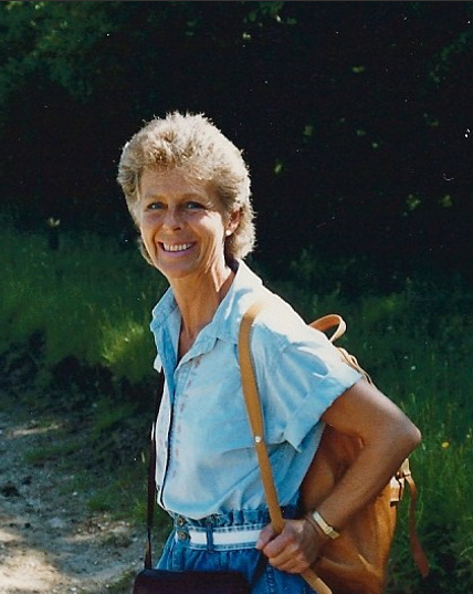 Ingjerd Wisløff