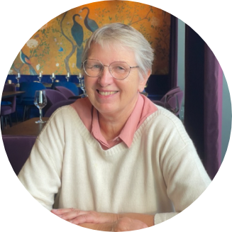 Astrid Langhammer