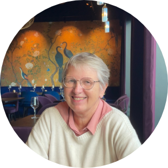Astrid Langhammer