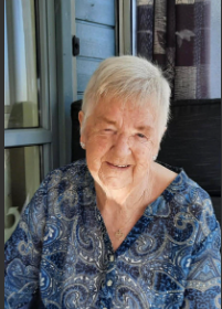 Kathe Marianne Eriksen