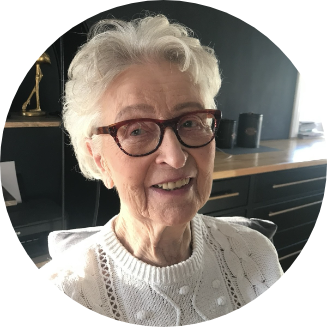 Lillian Asak