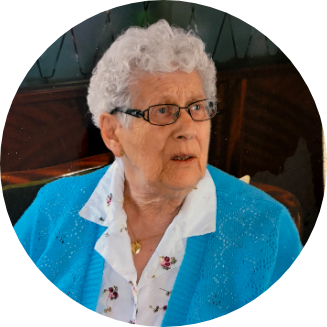 Inger Marie Gustavsen