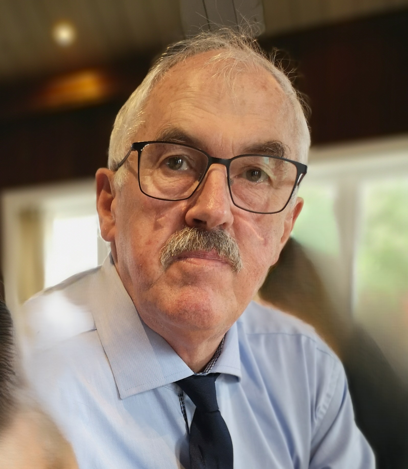 Jan Arne Sævrøy