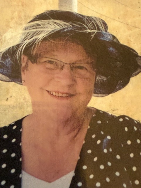 Una Else Olaussen