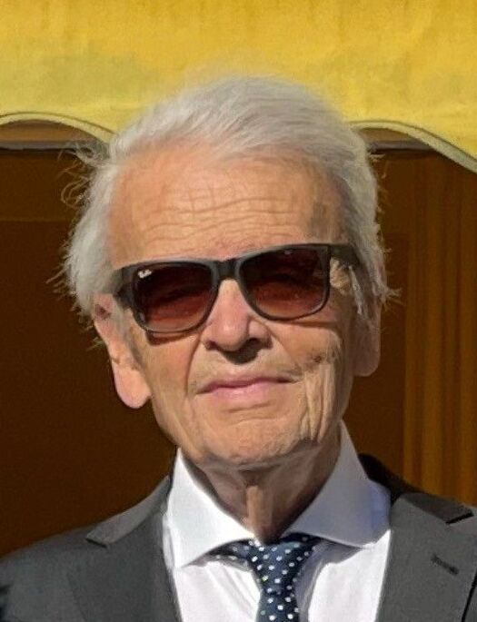Fredrik Høyer