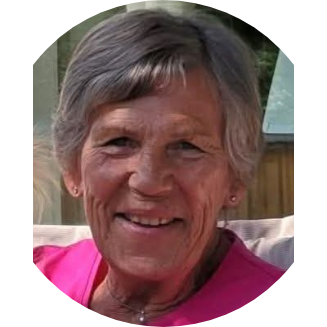 Grete Marie Lund Ødegård