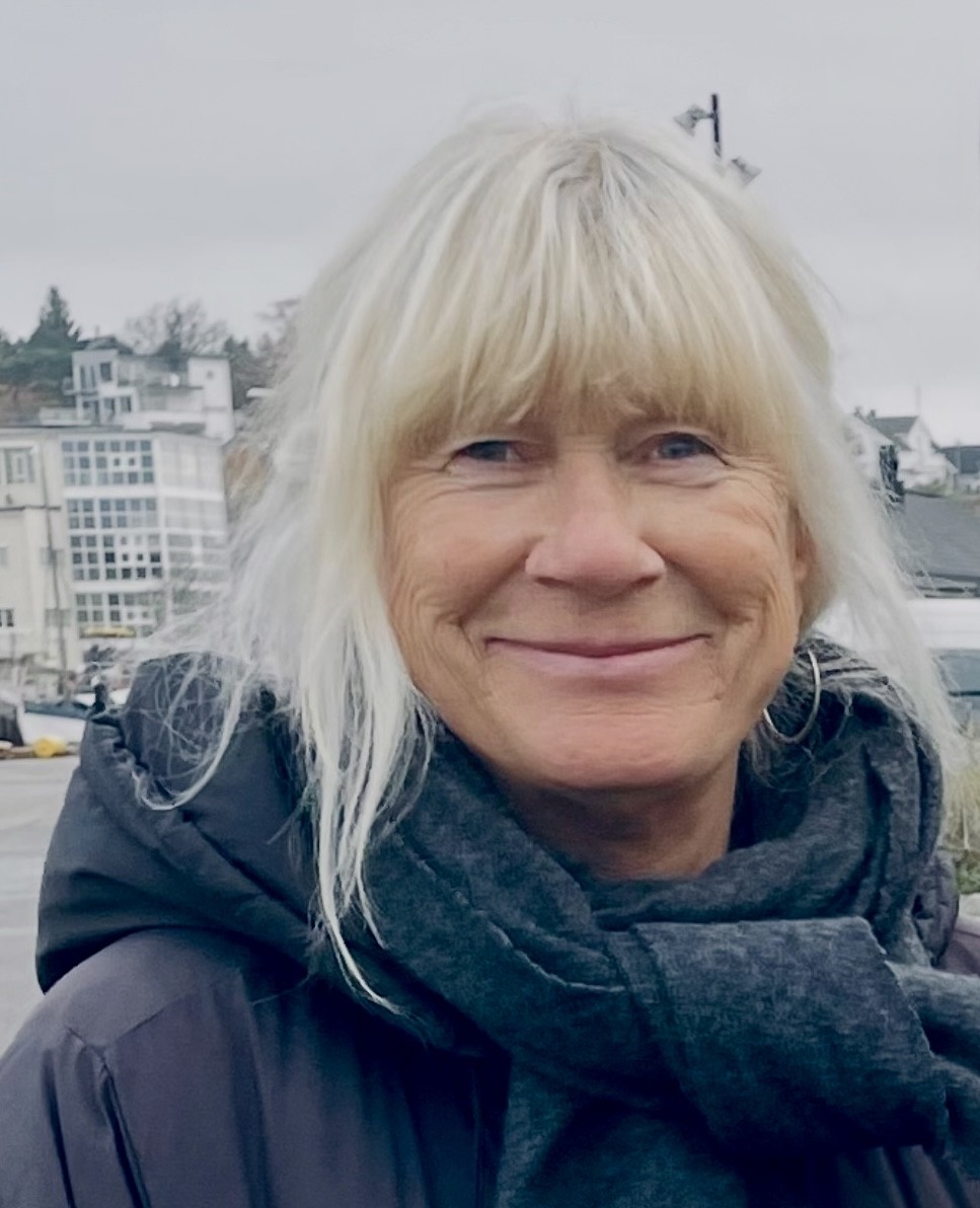 Hilde Holen