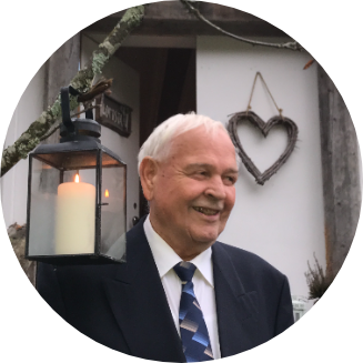 Arne Løvlien