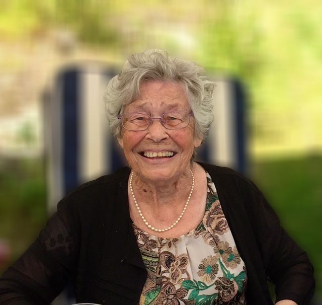 Helga Odveig Egge