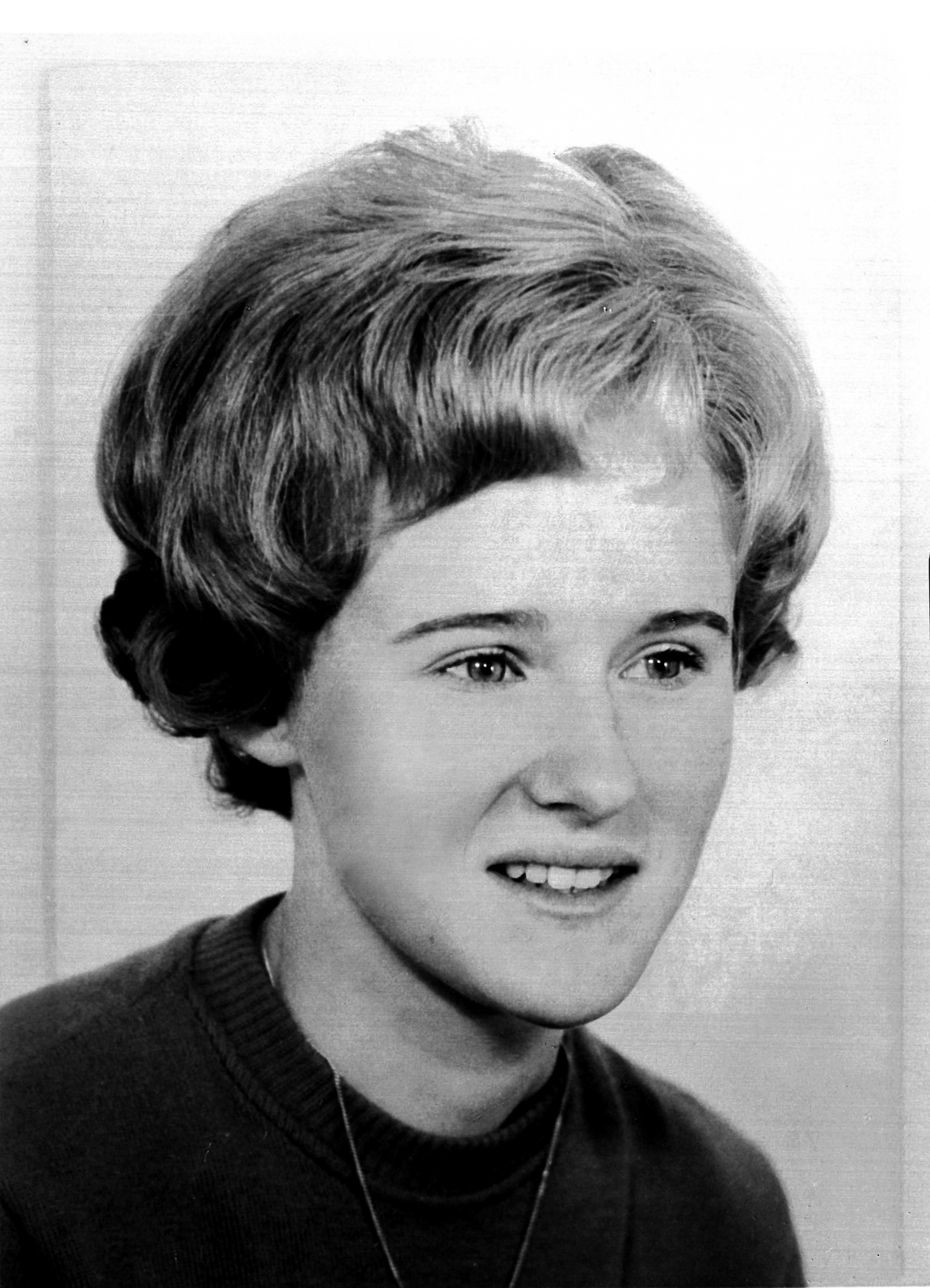 Lillian Dagrun Leknes