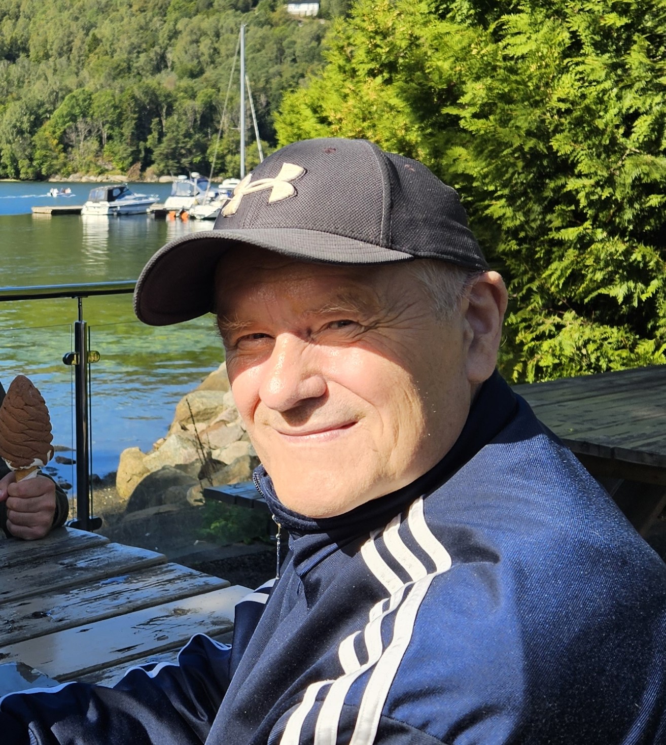 Terje Gjengedal