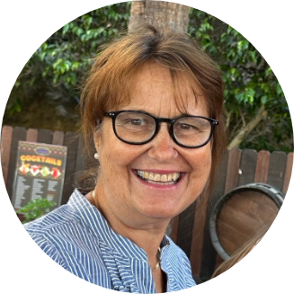 Stine Thulin Bjørgen