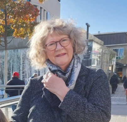 Marit Hagen