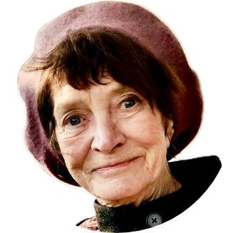 Solveig Lisbeth Ekerhovd