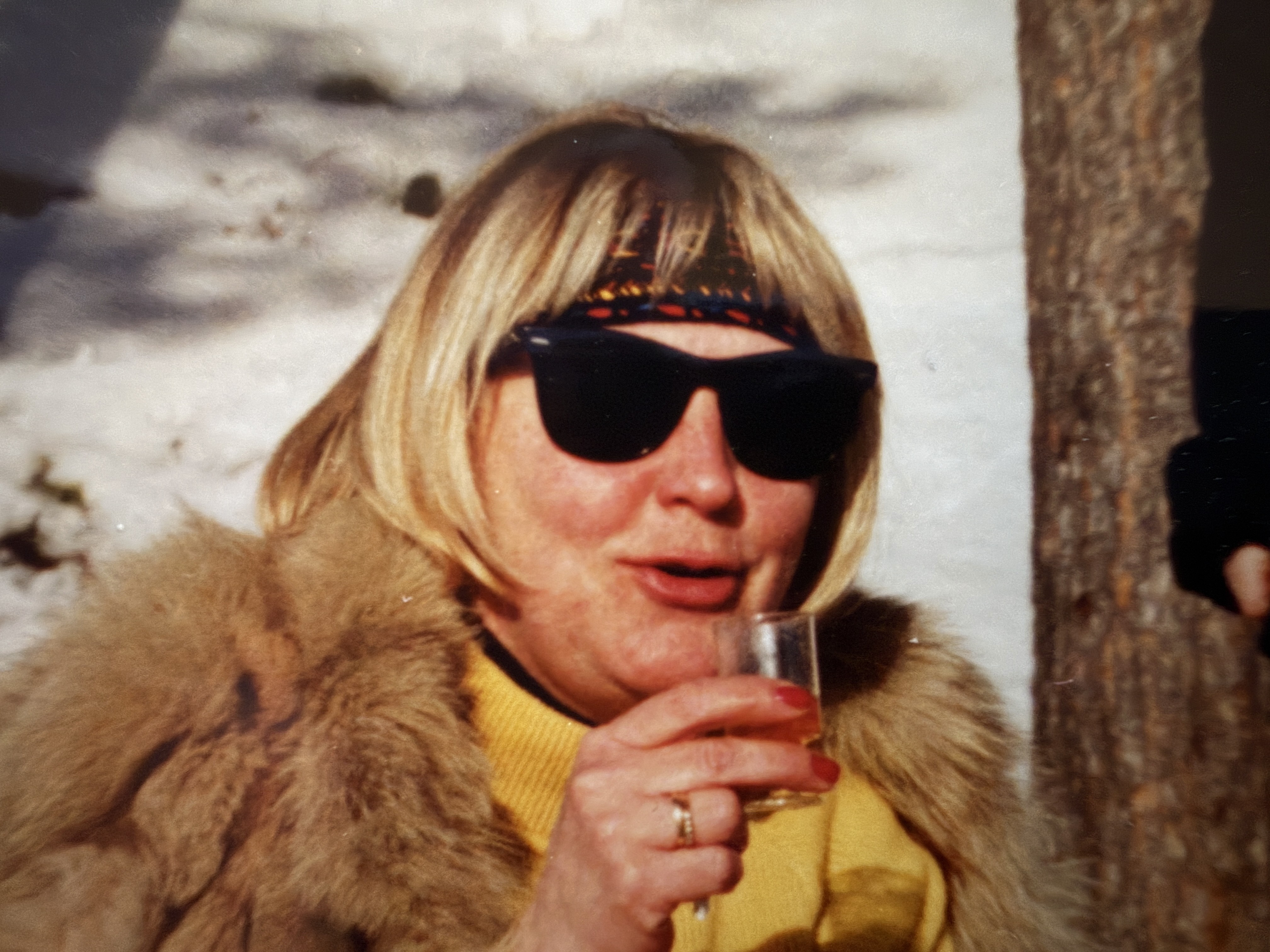 Mette Nordby Lund