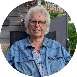 Inger Helene Lunevski