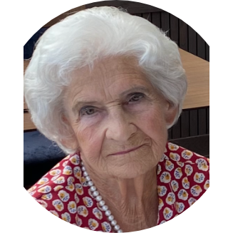 Karin Enberg