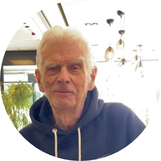 Lasse Vogt Pettersen