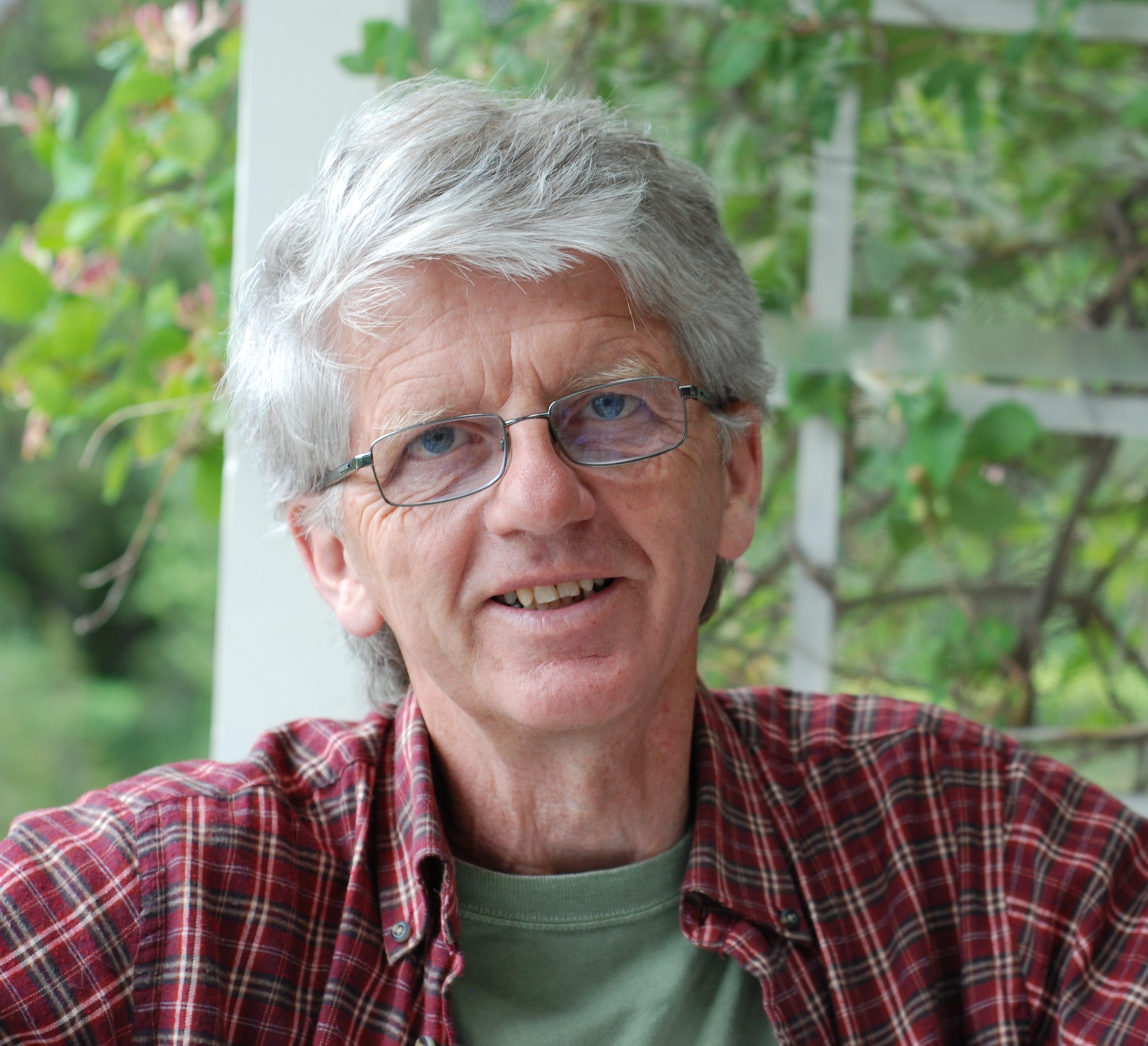 Arne Maus