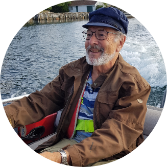 Erling Dale