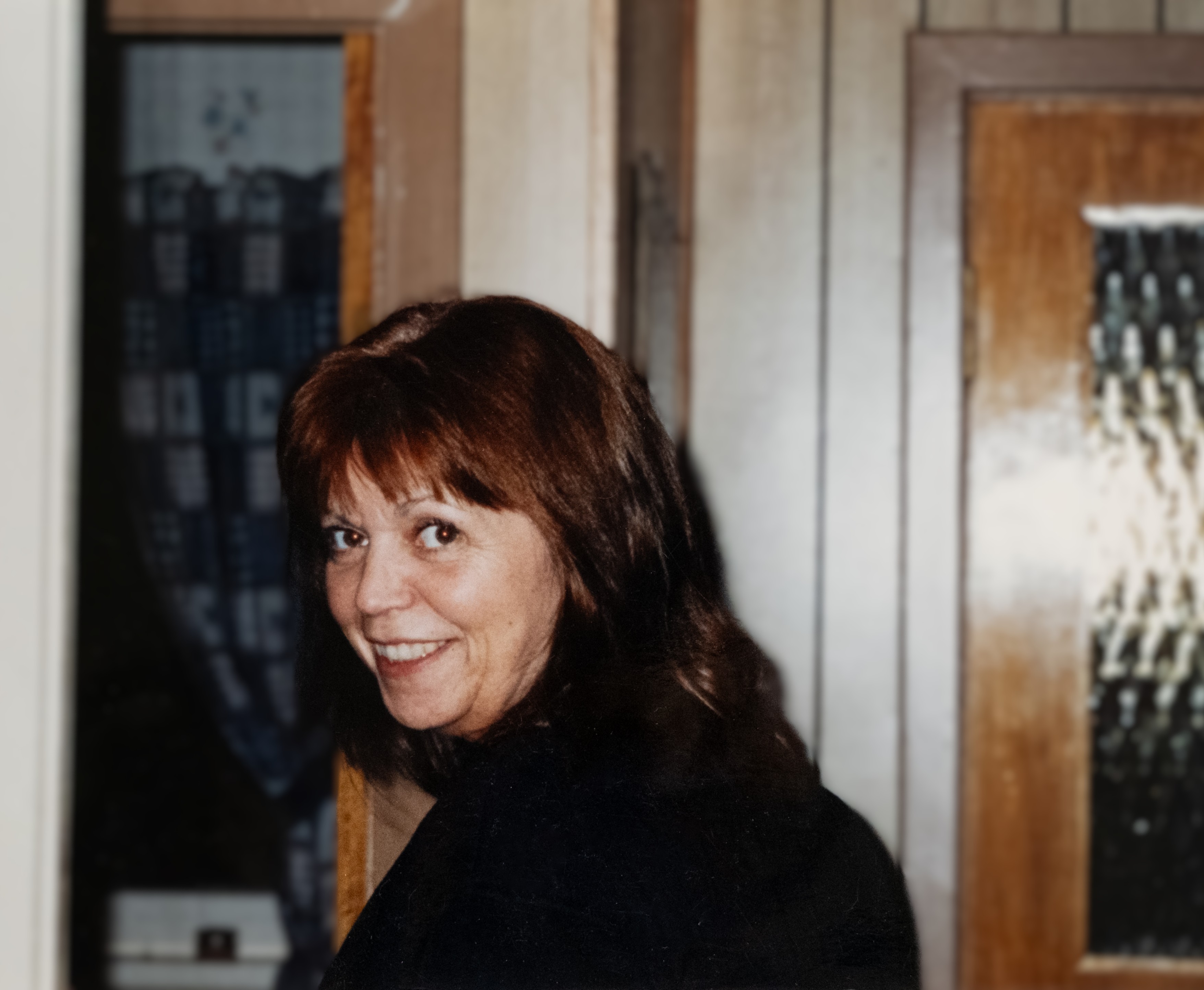 Åshild Dyrdal