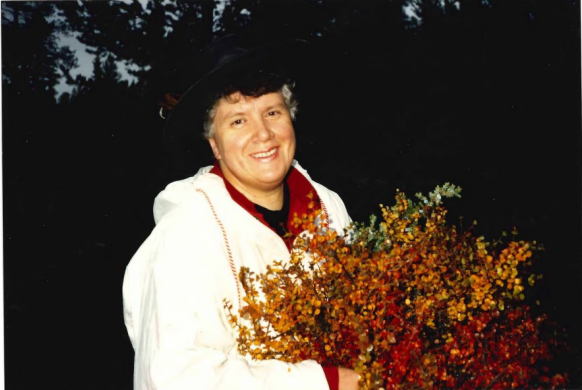 Karin Granseth
