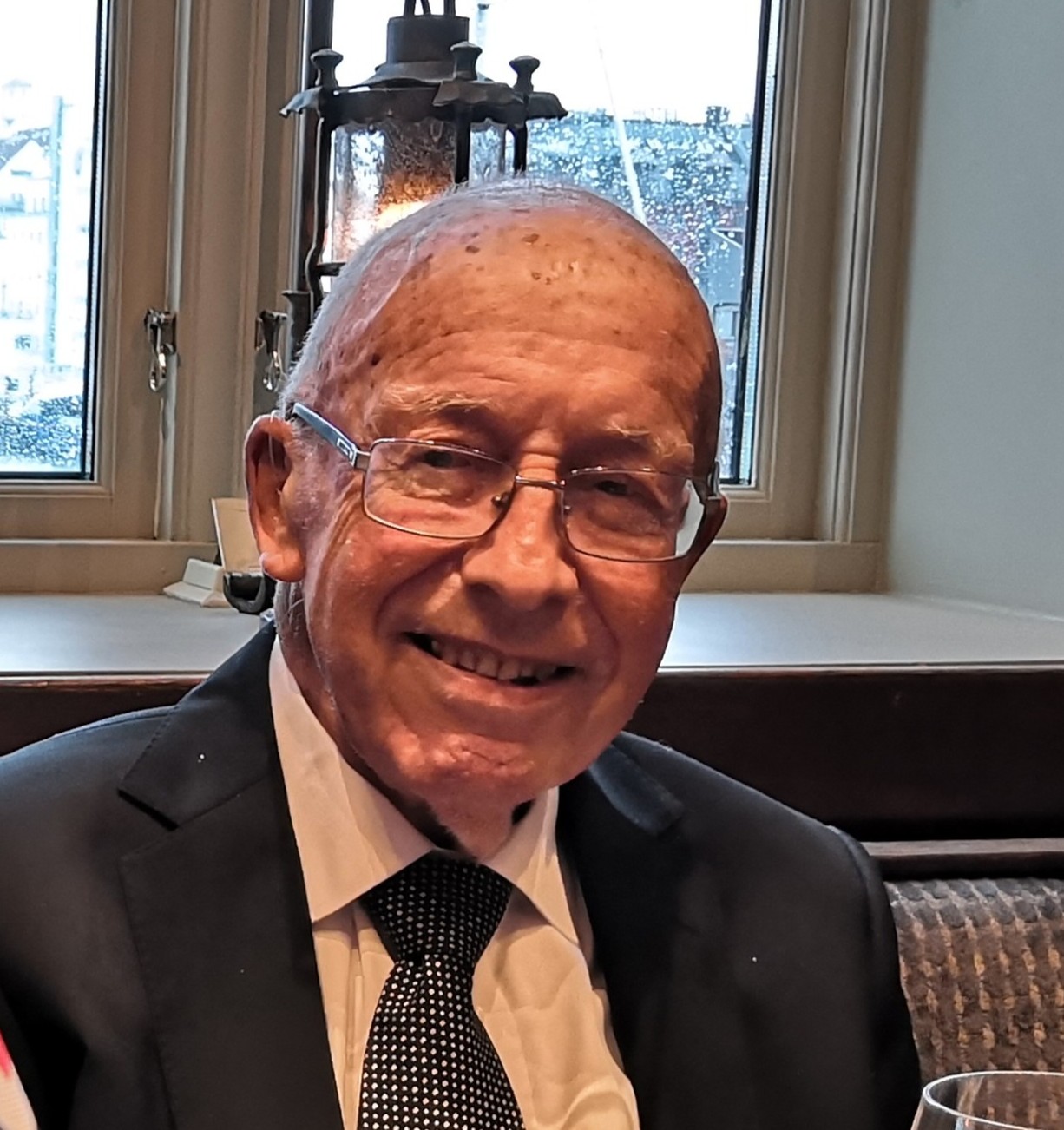 Georg Johannessen