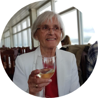 Liv Vivian Wensaas