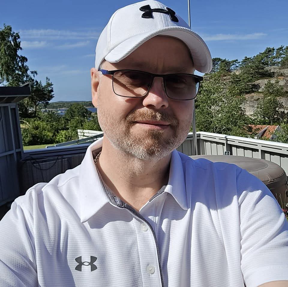 Torbjørn Måge Alfsen