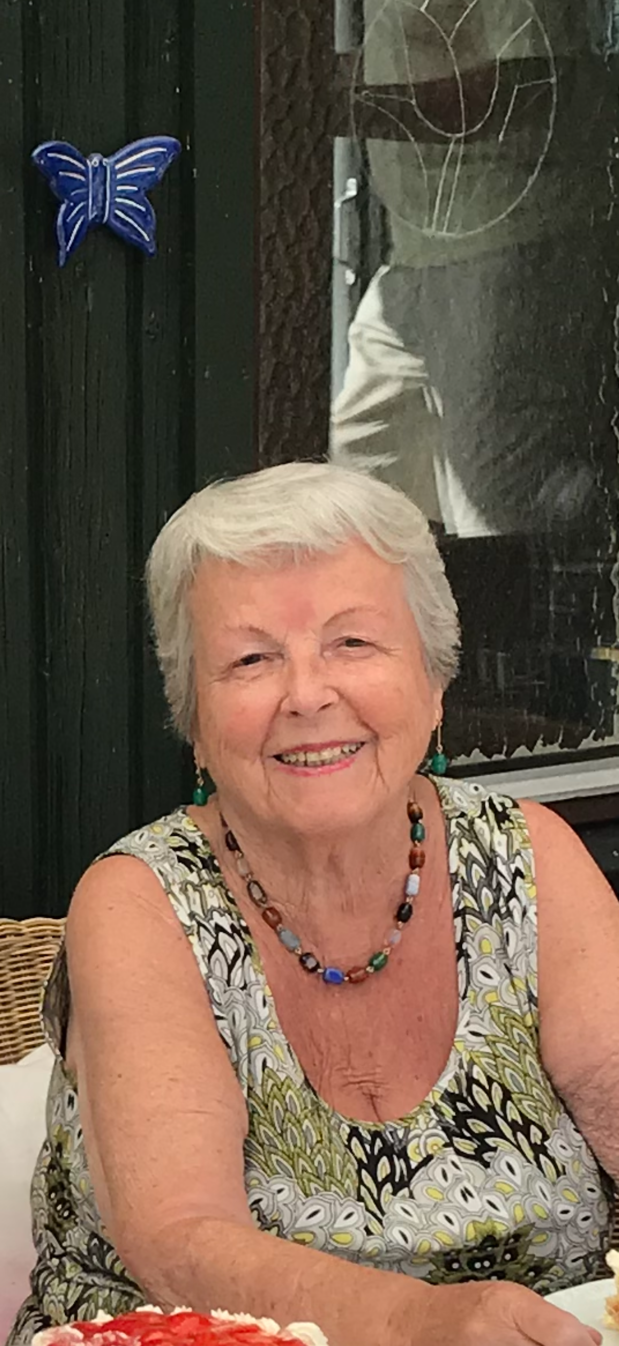Hedvig Johanne Kjenstad