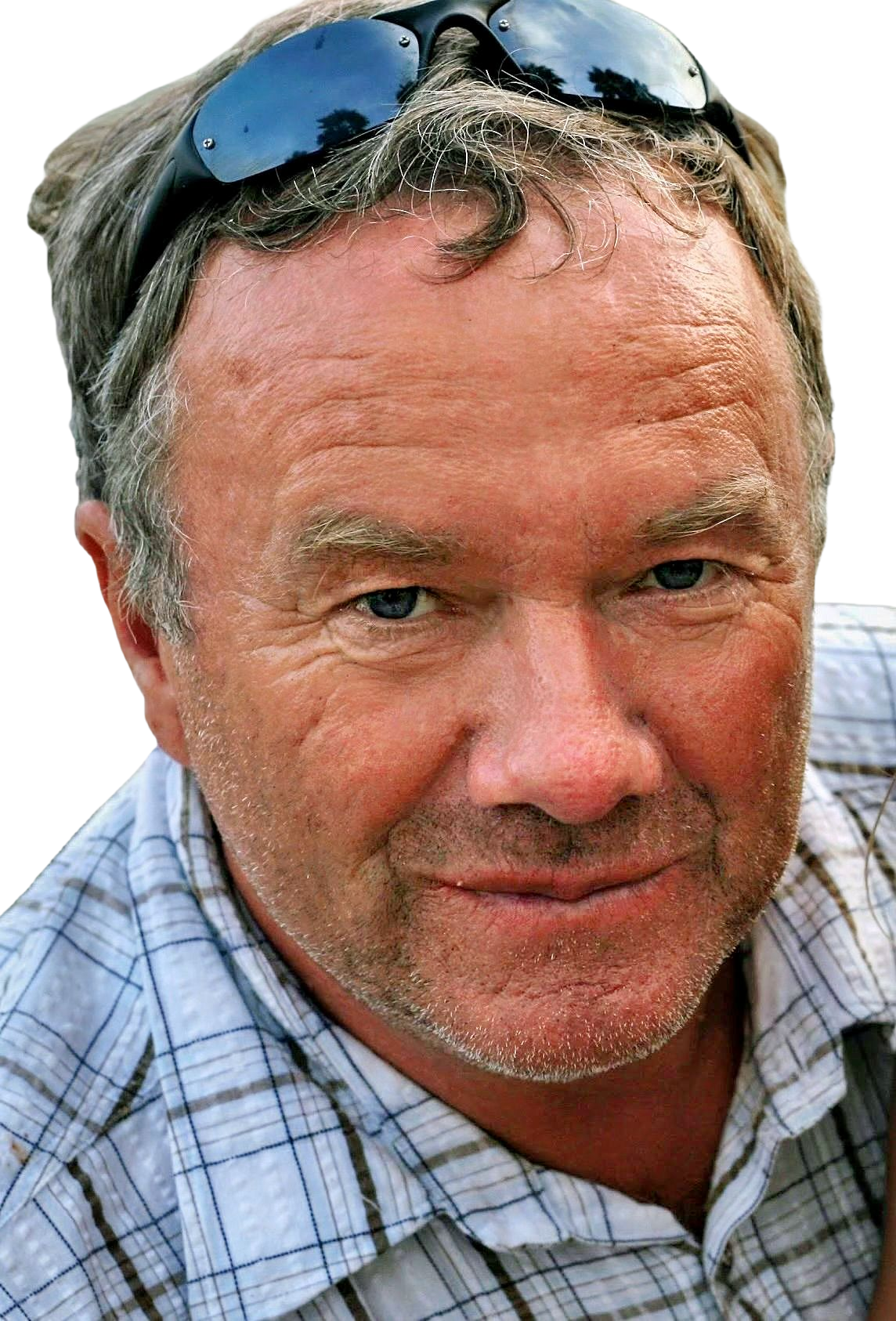 Torgeir Slåtto