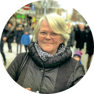 Kari-Merete Wiik