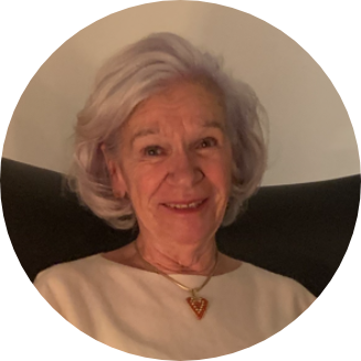 Bente Ramseid Johansen