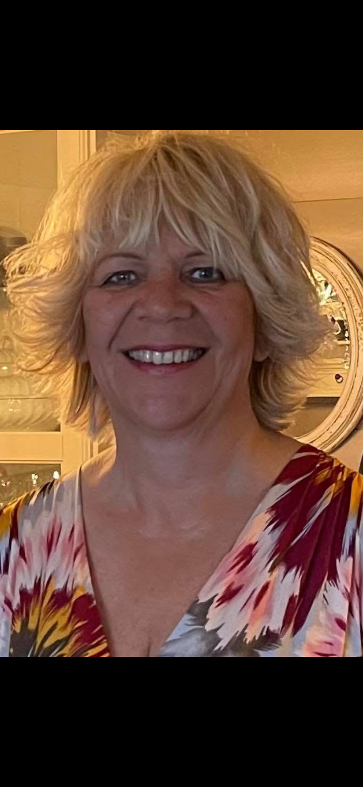 Nina Kristin Sørhaug Hagen