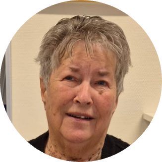 Marit Svingen