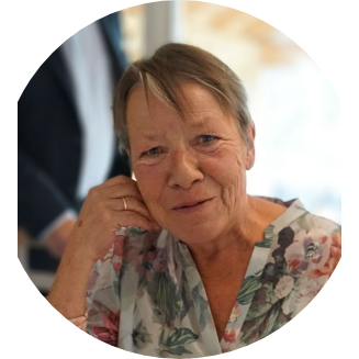 Inger Helene Weyns