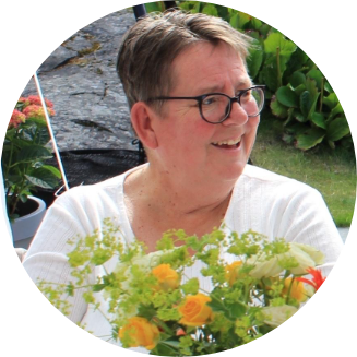 Ingunn Teigen