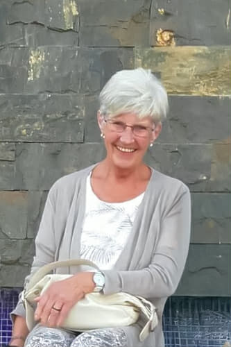 Inger Svendsen