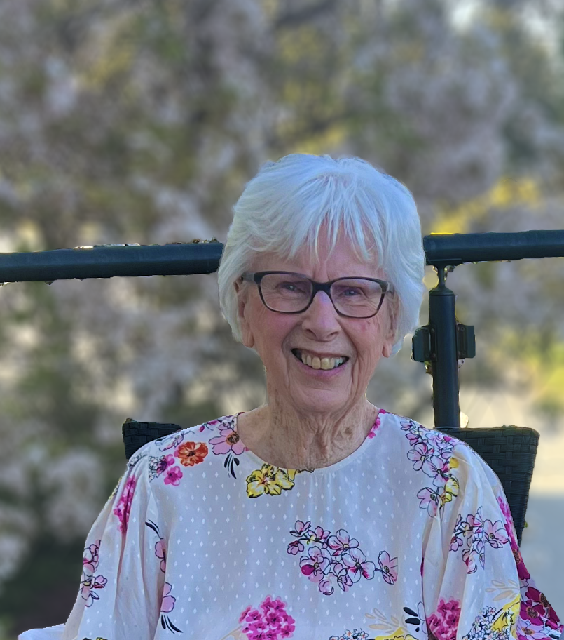 Kari Liv Holsen