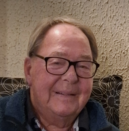 Stein Arne Jordbrånen